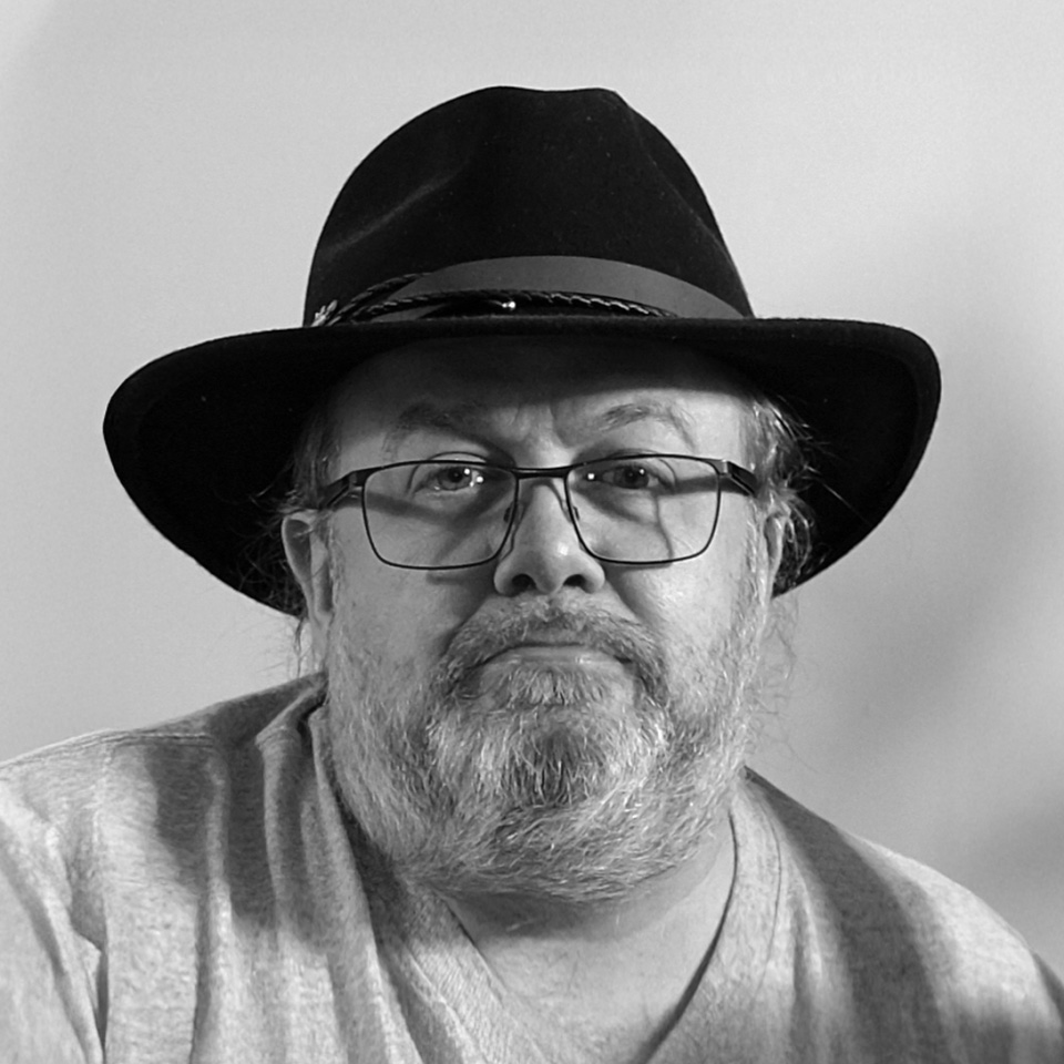 Tom Grimes