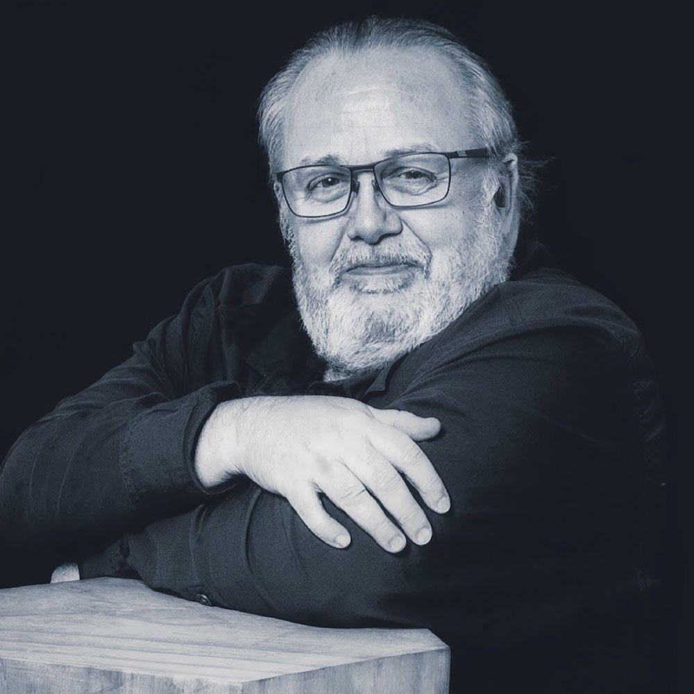 Tom Grimes