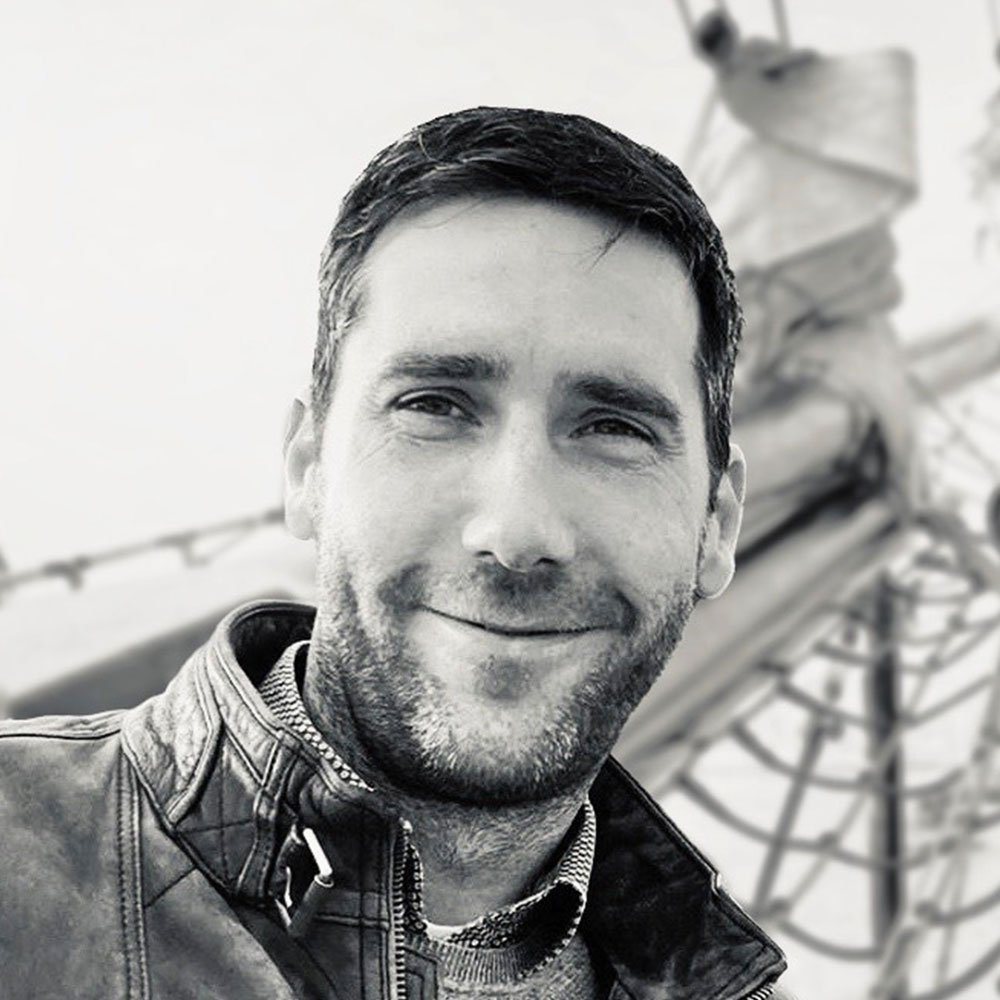 Matthias Christen